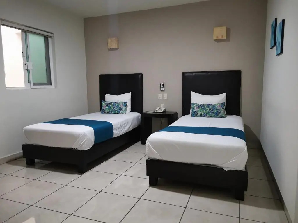 Hotel Pabela