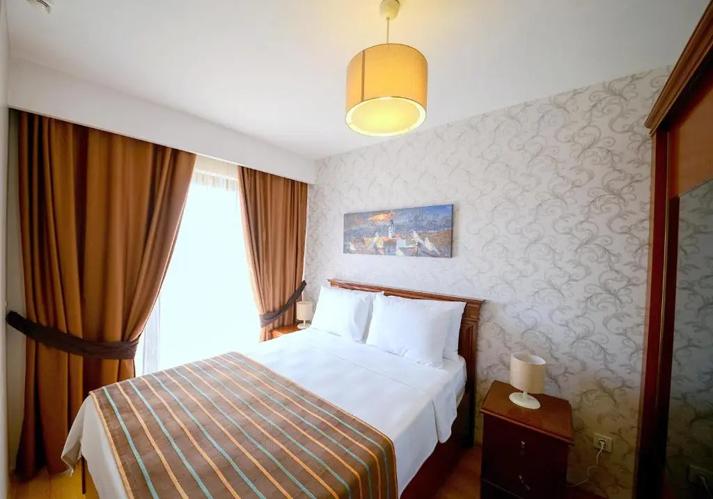 Sarajevo Suit Hotel
