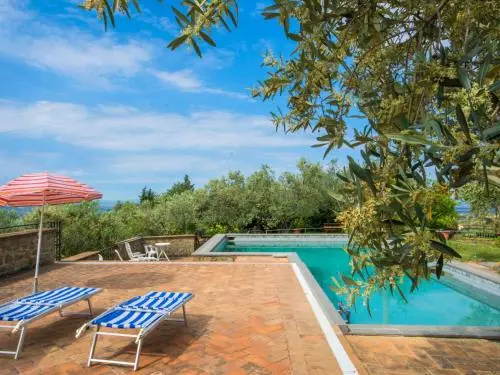 Locazione turistica Villa Morosi.2