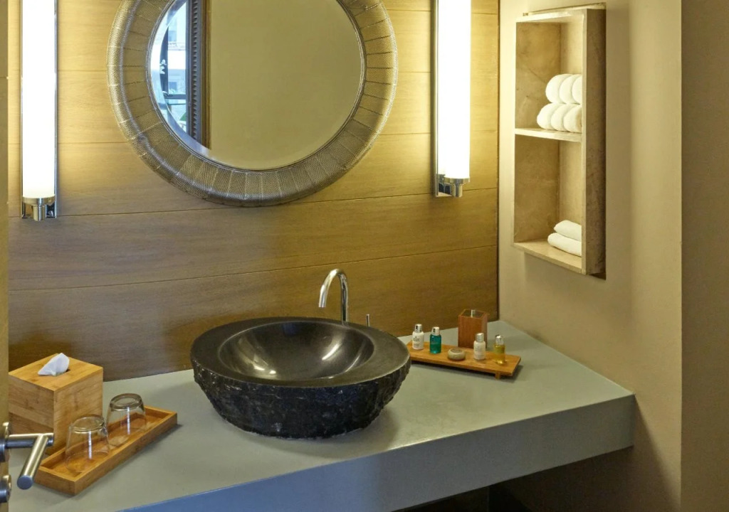 The Yucatan Playa Del Carmen, Tapestry Collection By Hilton