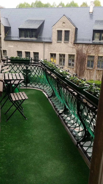 City Center Rooms