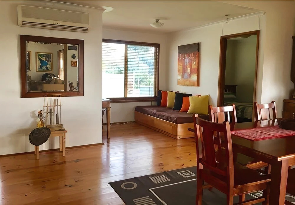 Casa Colombia