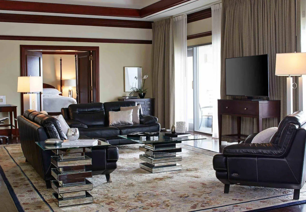 Renaissance Concourse Atlanta Airport Hotel