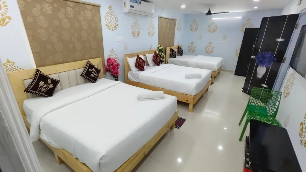 Hotel Sri Nilayam