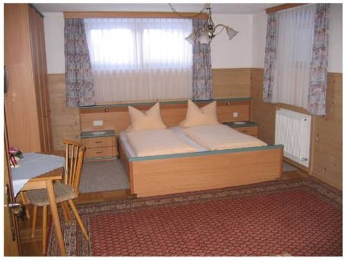 Ferienwohnung Irene