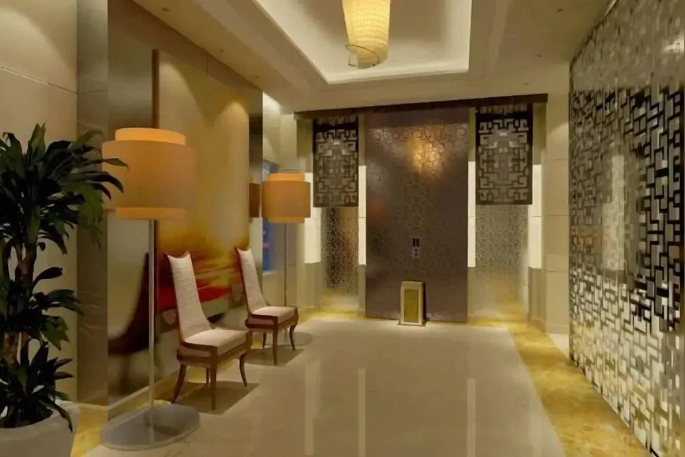 Jin Bo Hotel