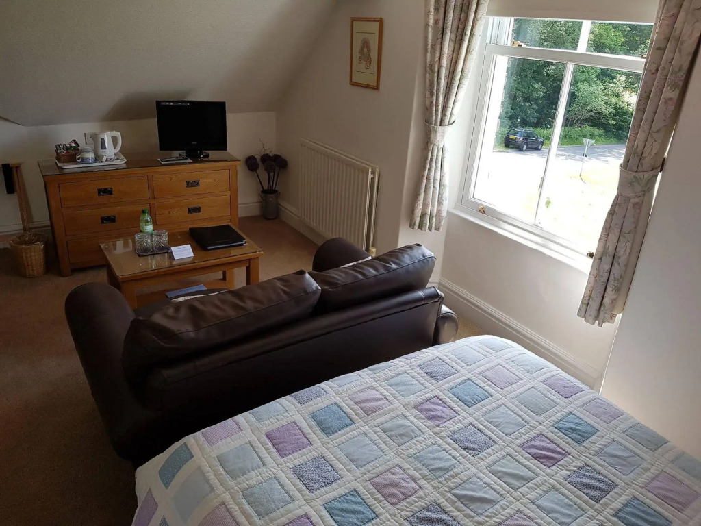 Fair Rigg by Cradel Haus - Ultra Luxury Lakes Holiday Homes, Pet Friendly, Parking & EV Plug
