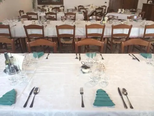 Agriturismo Paradiso