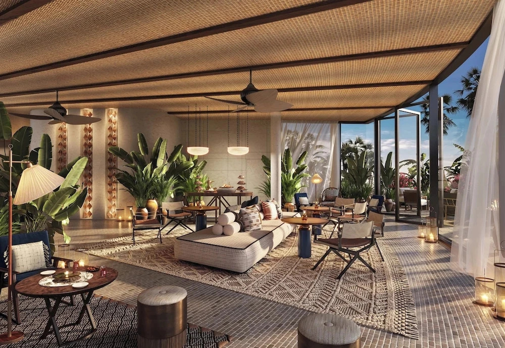 Four Seasons Resort And Residences Red Sea At Shura Island