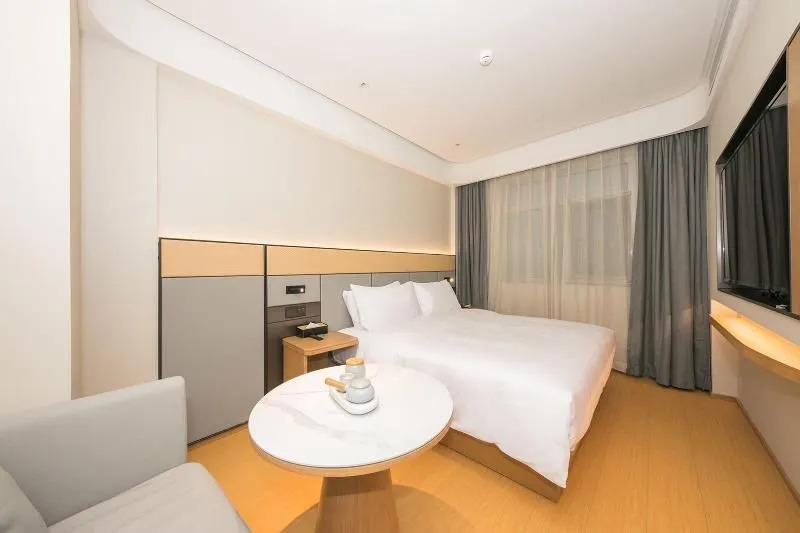 City Comfort Inn (Beijing South Railway Station)