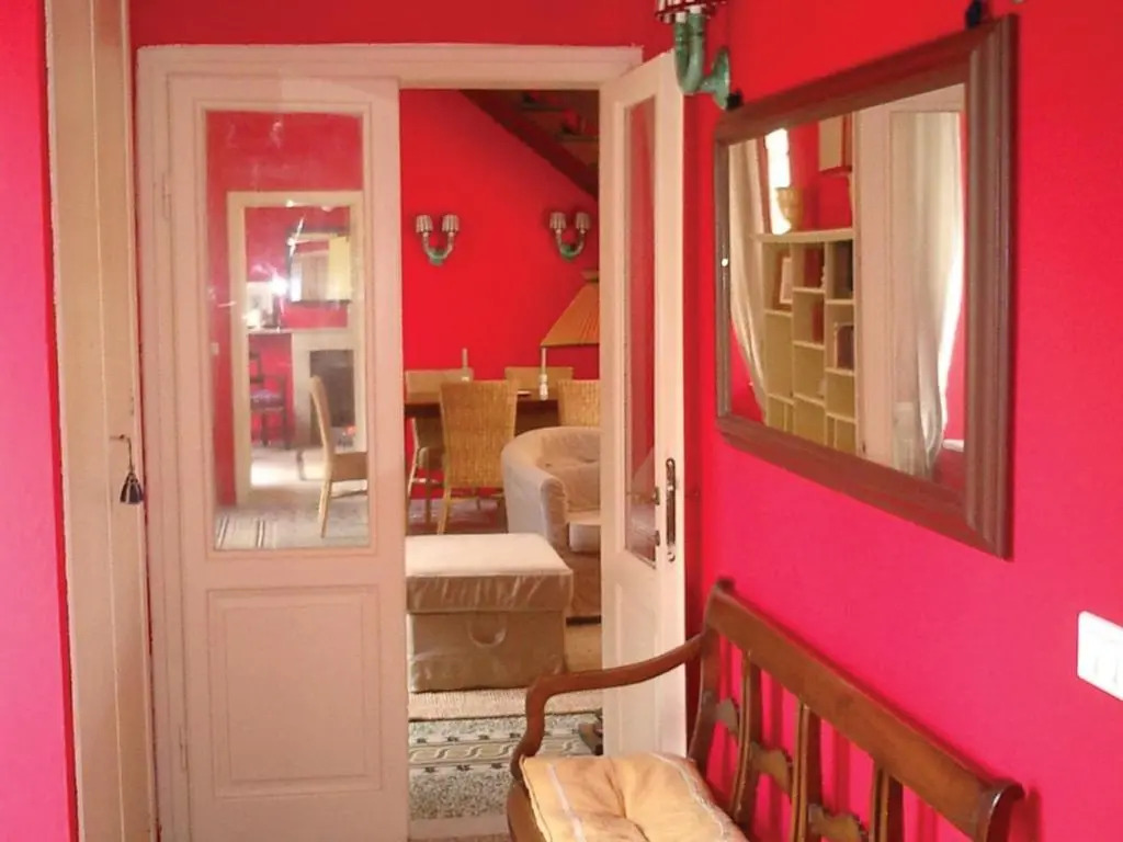 Villa Casa Rosa