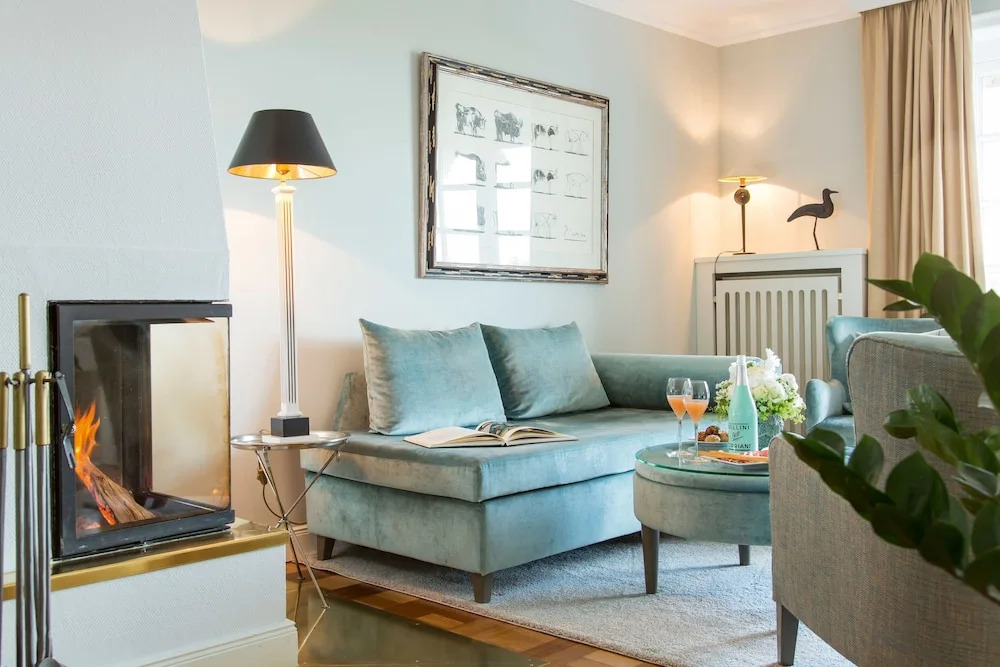 Hotel Watthof