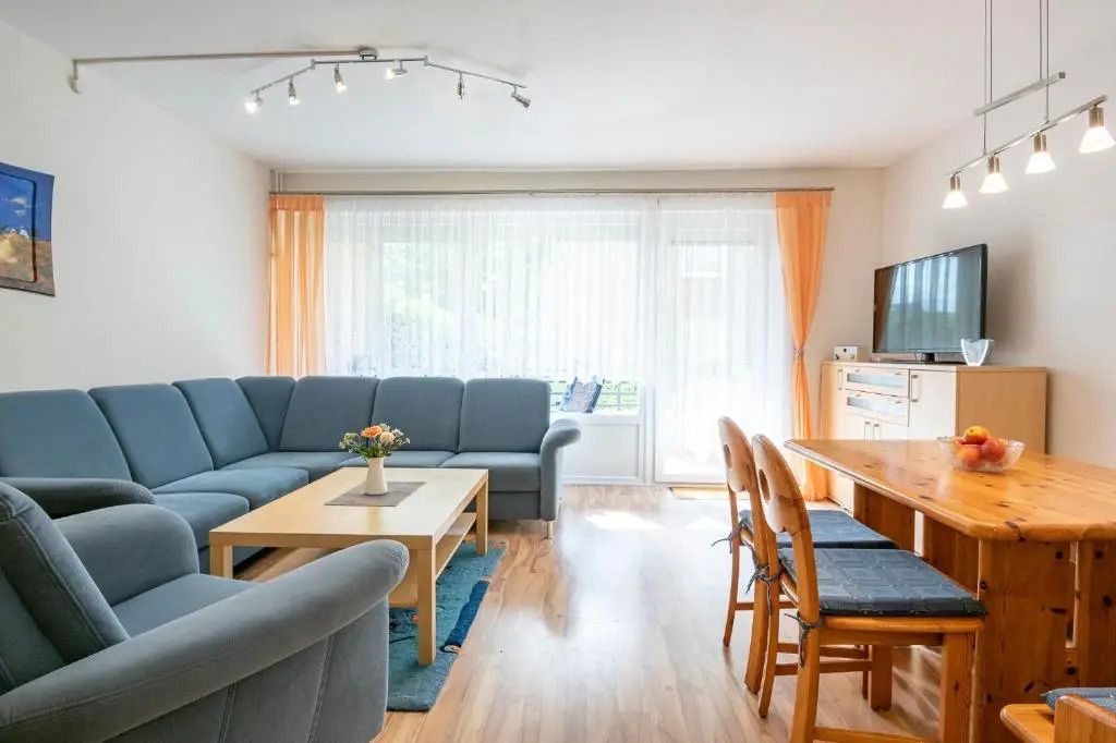 Waldstraße 4 Wohnung 7