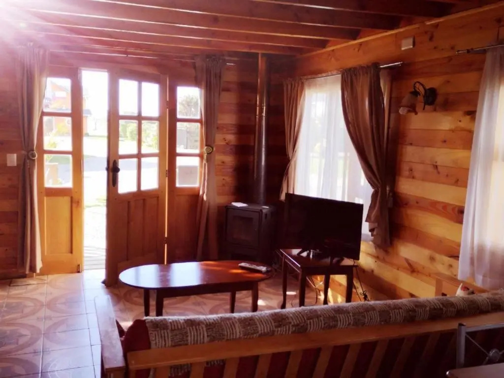 Cabañas Kompatzki