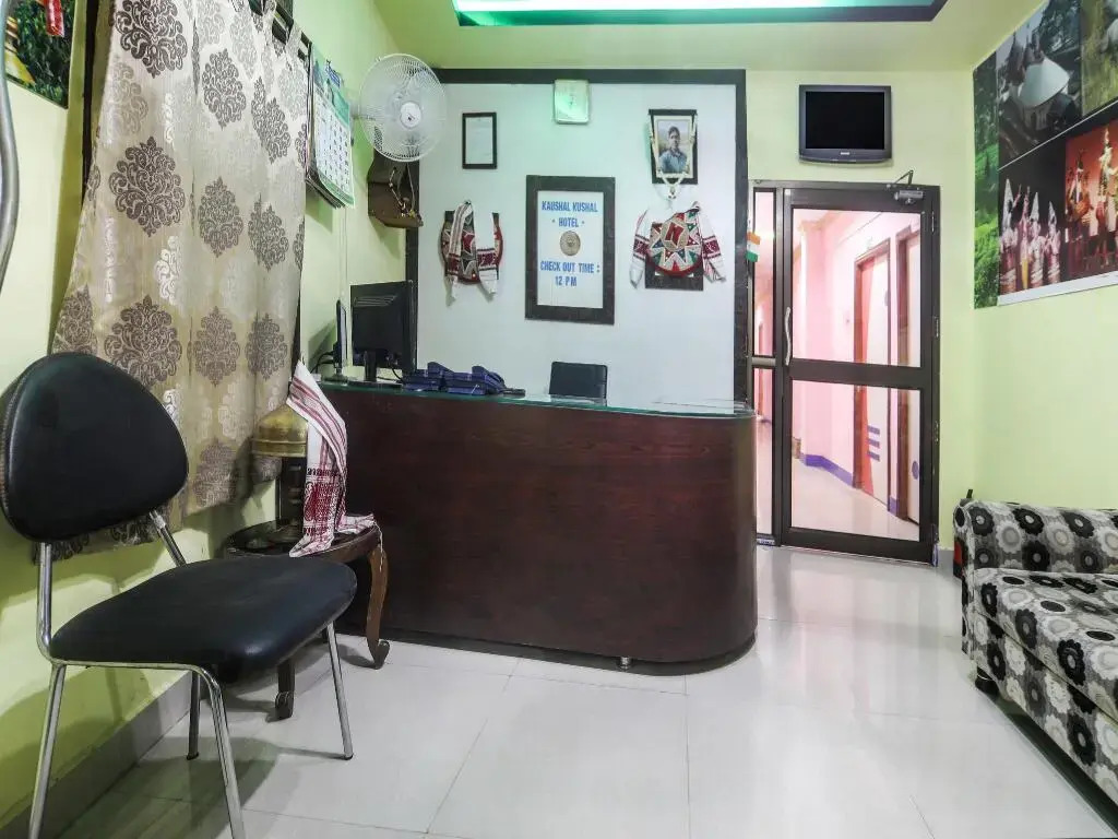Hotel Kanika Inn By OYO Rooms