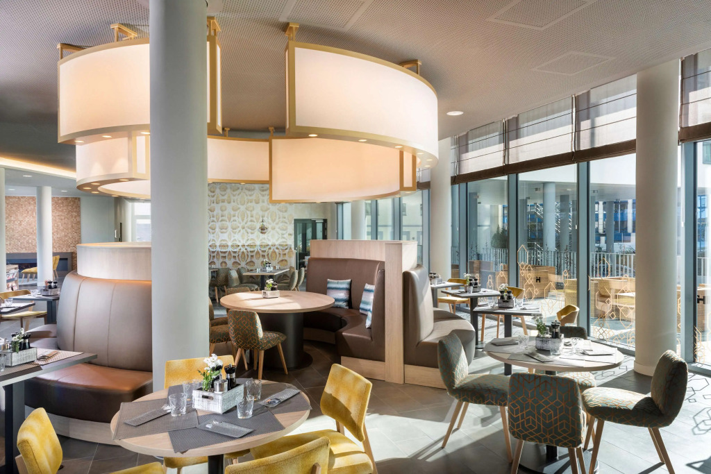 Hyatt House Frankfurt Eschborn