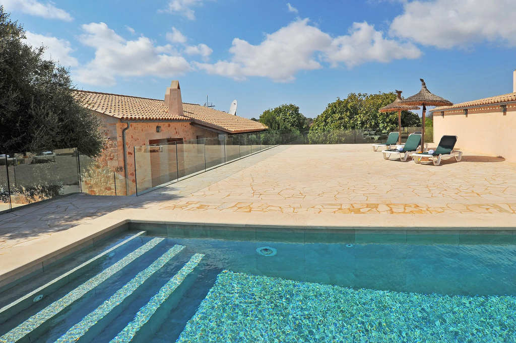 Villa Salom Verd