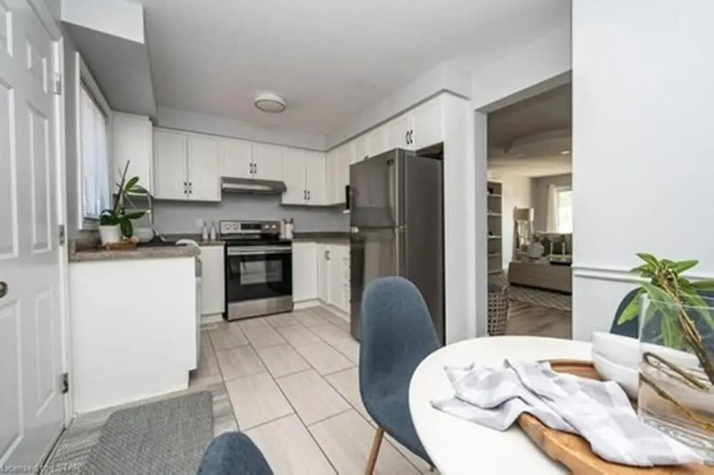 GLOBALSTAY. Elegant 3 Bedroom Townhouse in London
