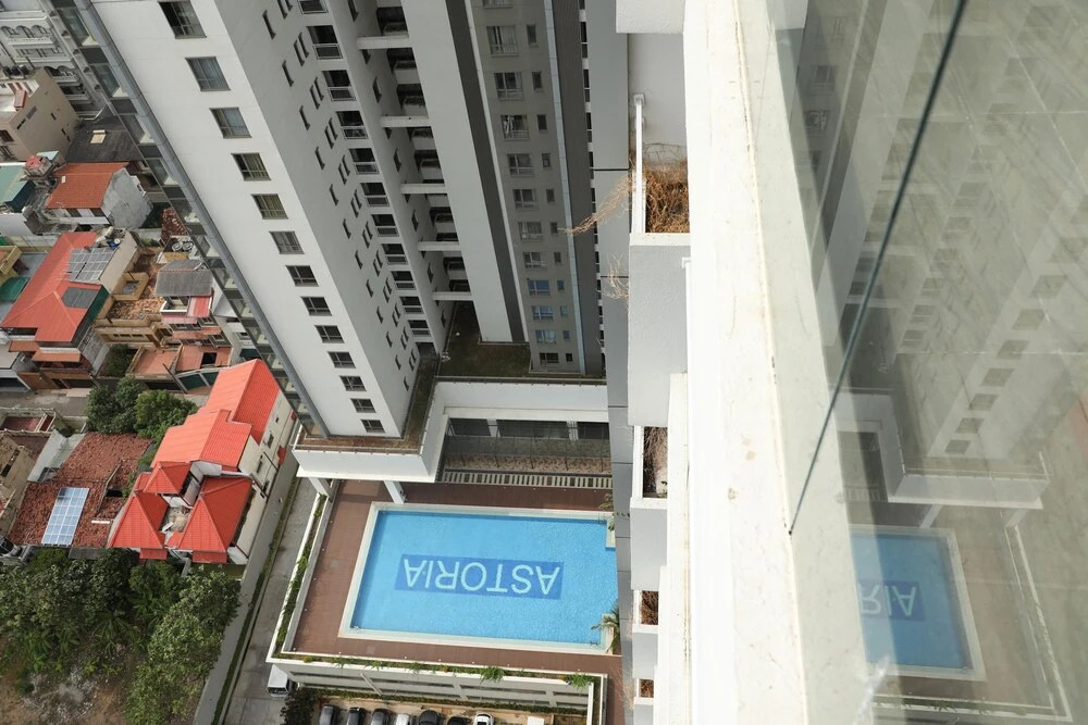 Impeccable 2-bed Apartment in Astoria- Colombo 3