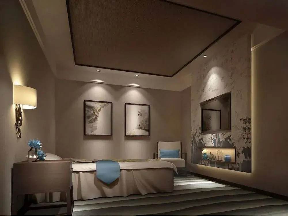 Shenzhen Bay Emerald Passion Man Hotel