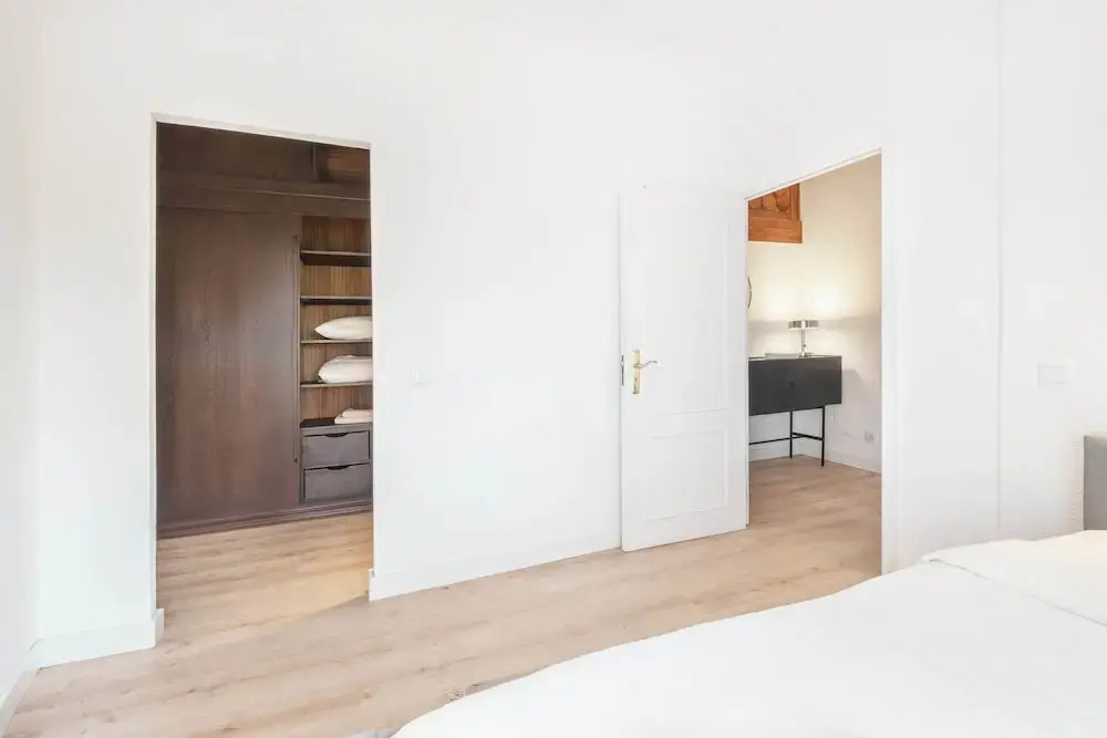 Comfy Apartment by Olala Homes