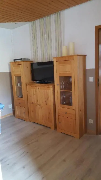 Ferienwohnung Weiser