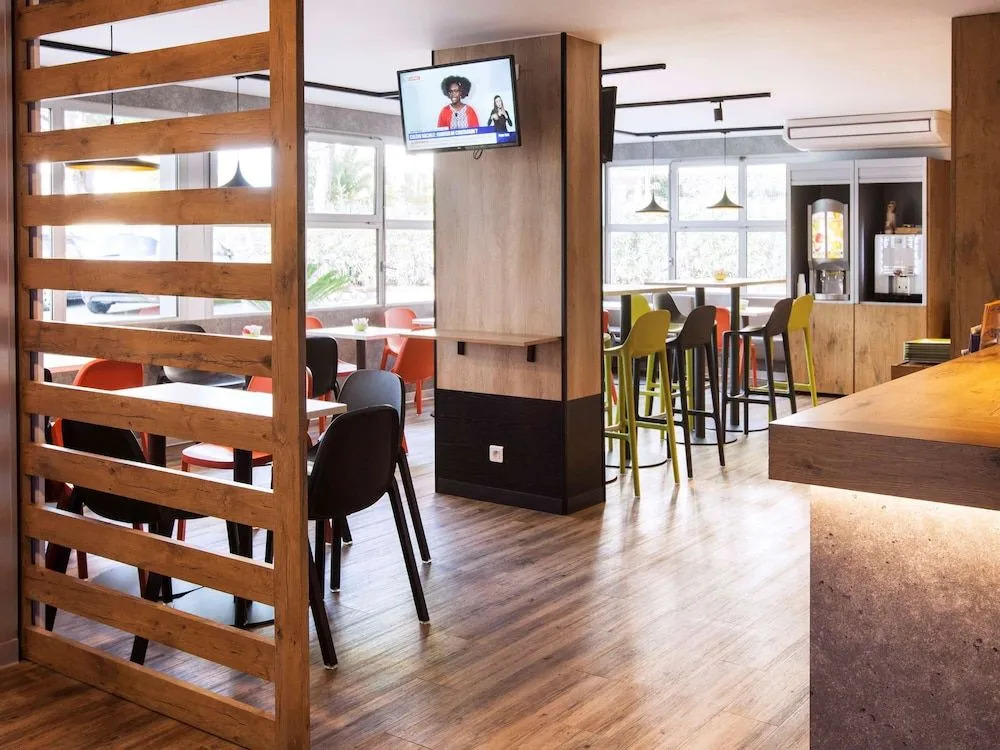 Hotel Ibis Budget Montpellier Centre Millenaire