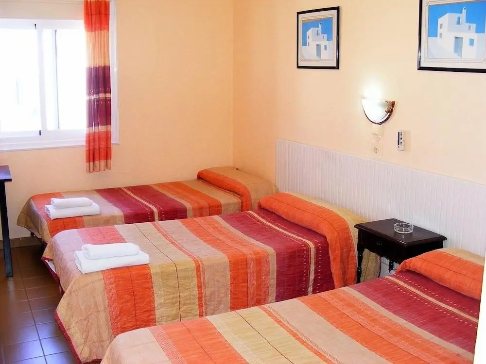Hostal Horizonte
