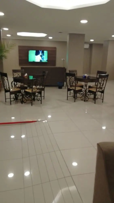 Danar 4 Furnished Apartments