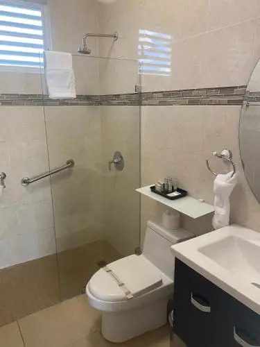 Hillbay View Suites