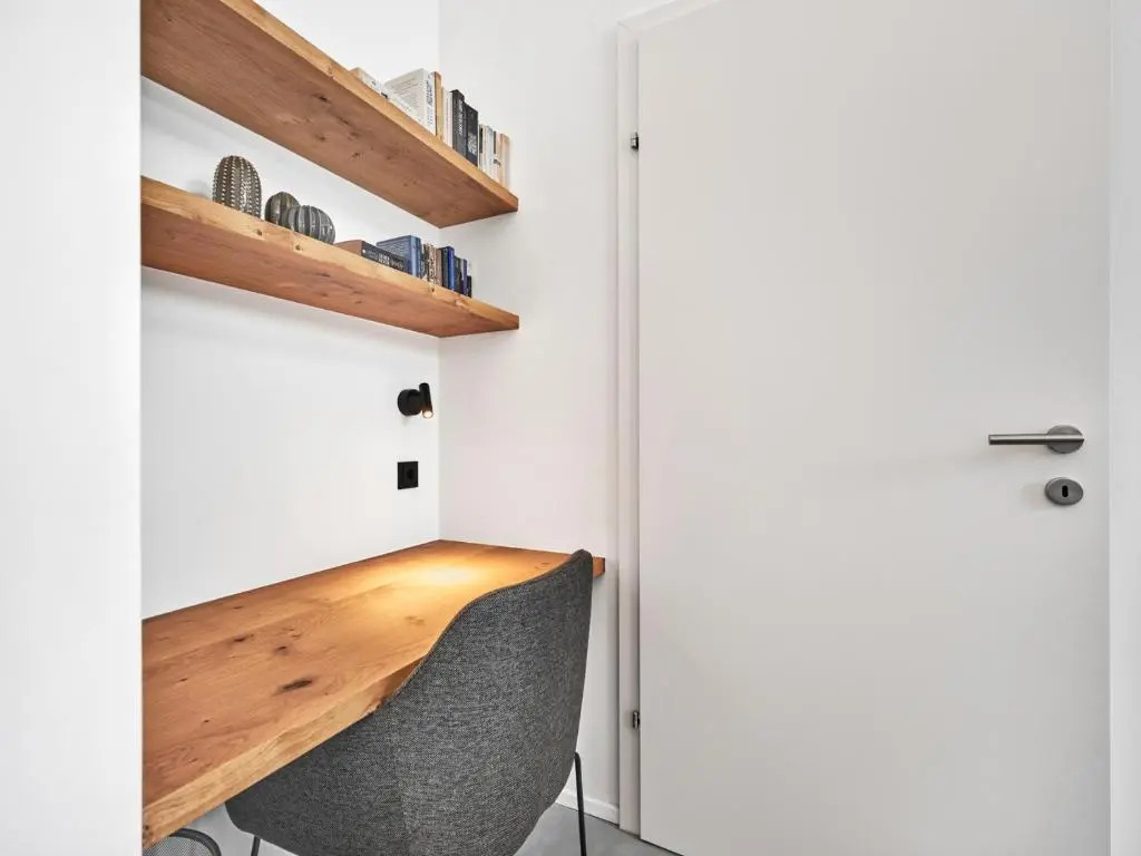Galeriewohnung Hechelstein 105