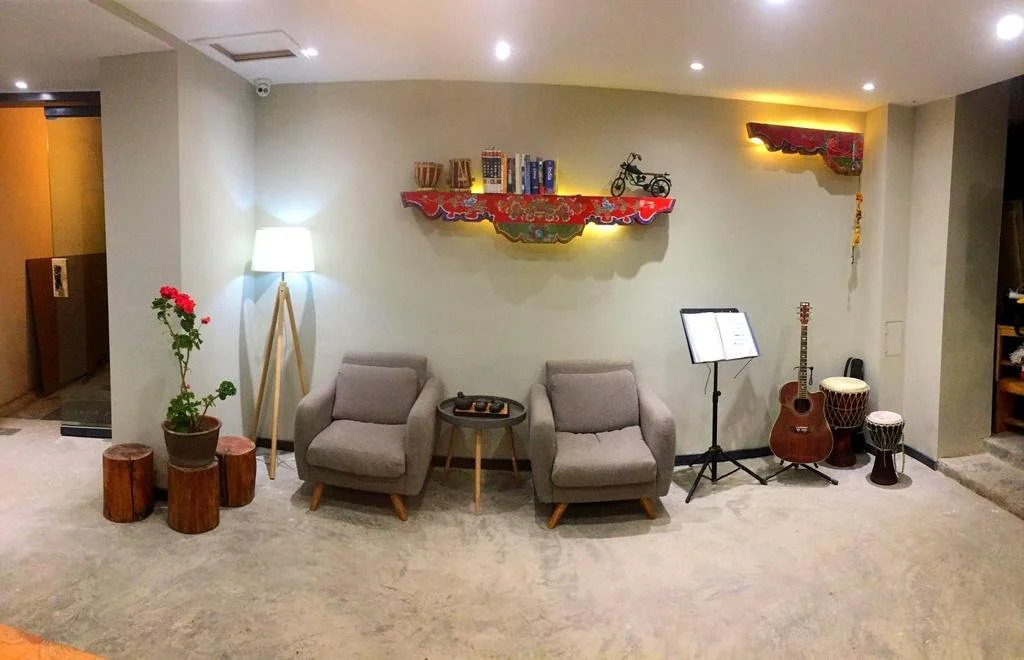 Fengma Feiyang Hostel
