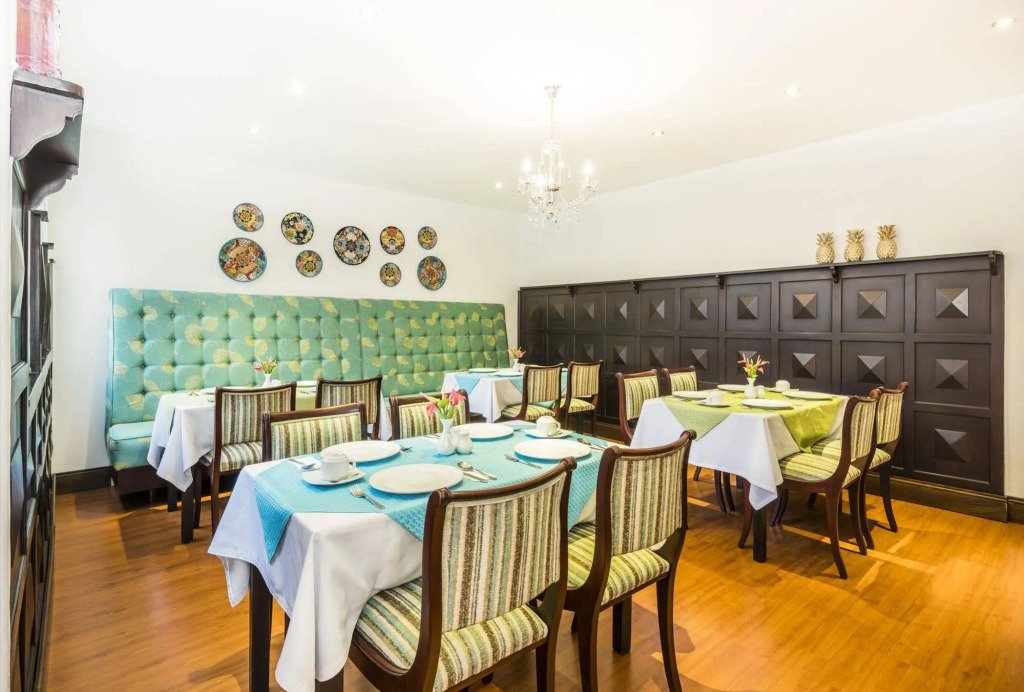 Matisse Hotel