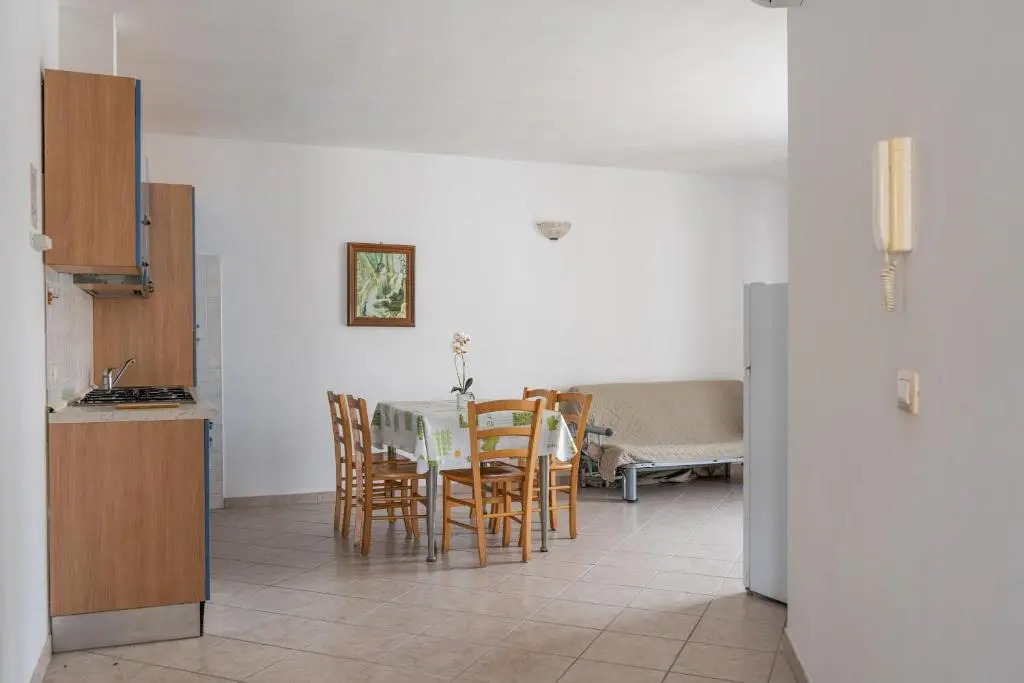 Casa Rachele
