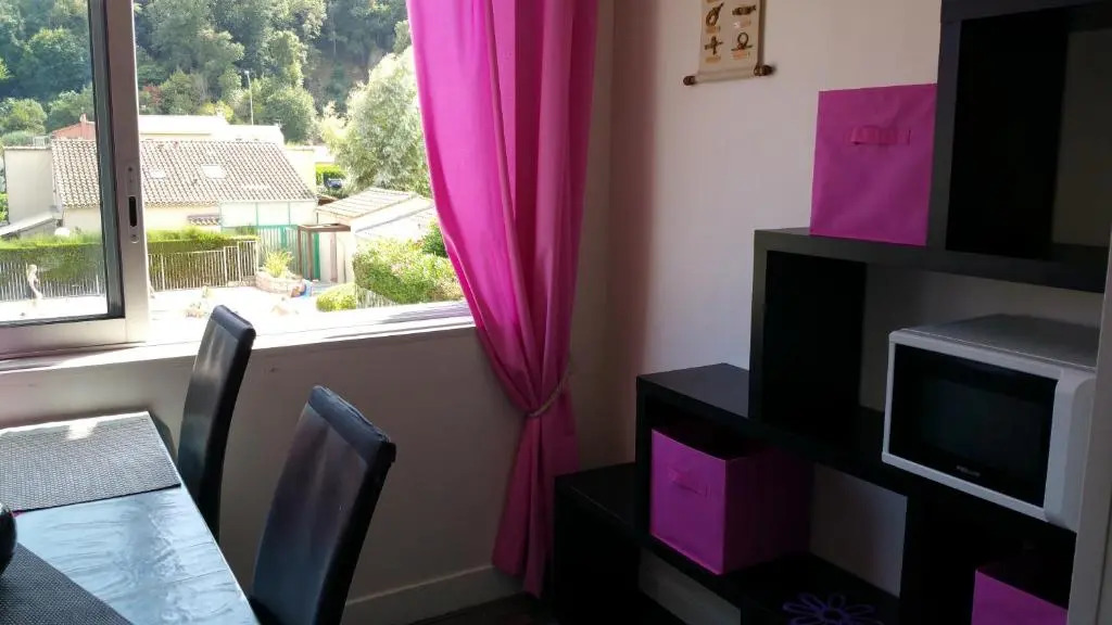 Résidence Cap Azur Appartement 217