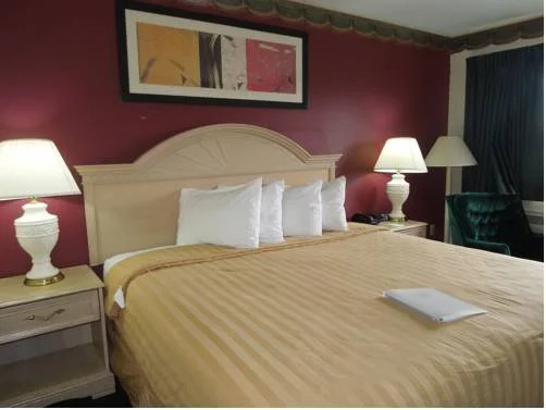 Travelodge Fremont
