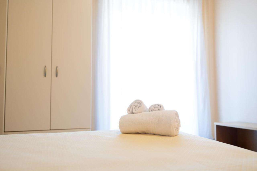 Hotel Parnaso