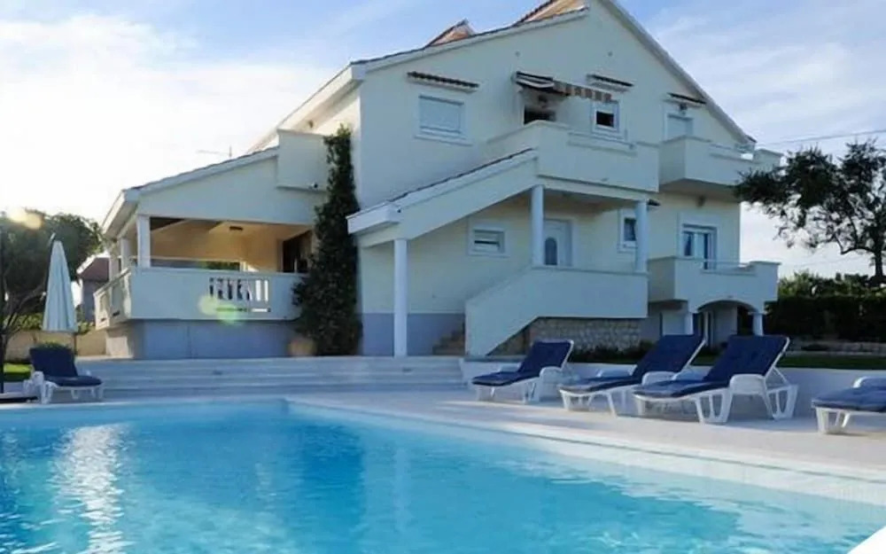 Villa Matea