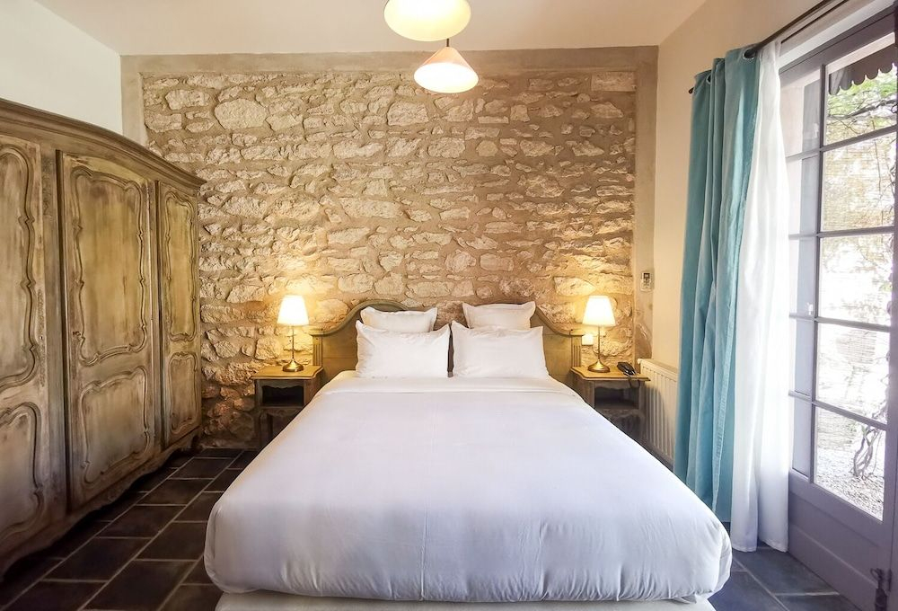 Hôtel Sous les Figuiers