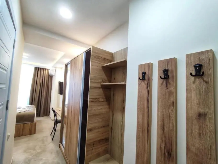 Leo Group Luxury Apartment 13-272A Sunrise Batumi