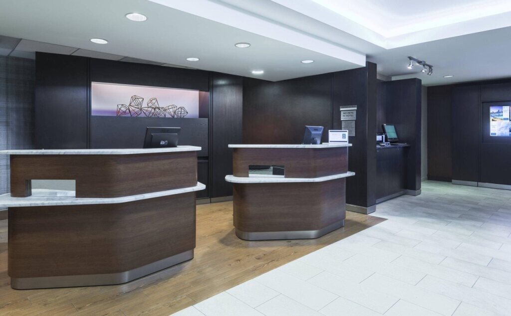 Courtyard by Marriott Sarasota Bradenton Airport