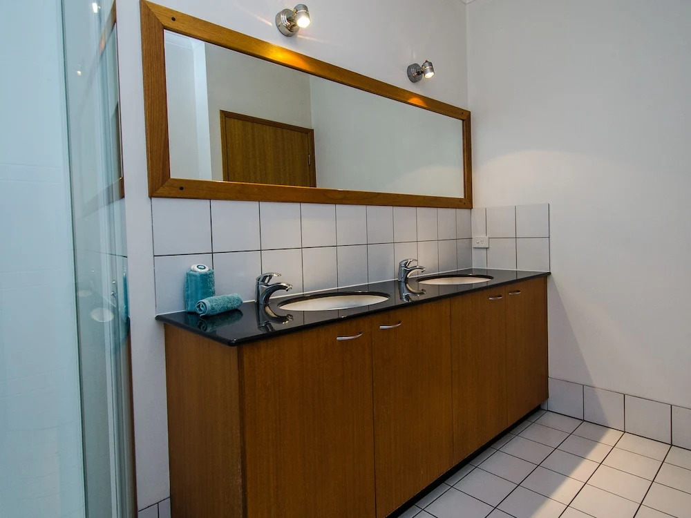 Casuarina 1 on Hamilton Island