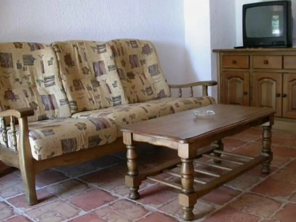 Casa Rural Ropino