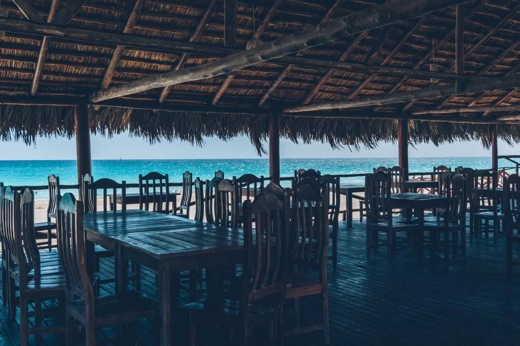 Hotel Colonial Cayo Coco
