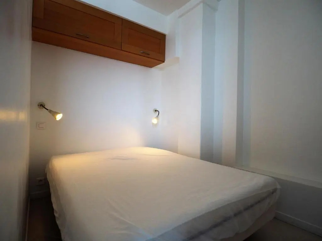 Appartement Arcachon, 2 Pièces, 4 Personnes - Fr-1-474-11