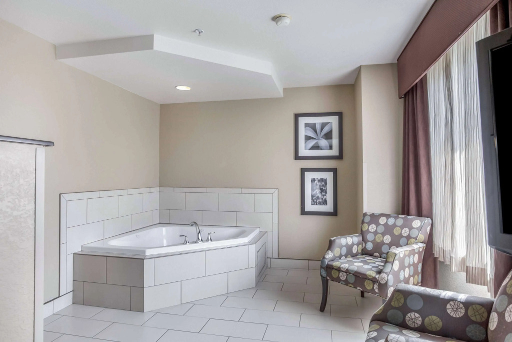 La Quinta by Wyndham Meridian / Boise West