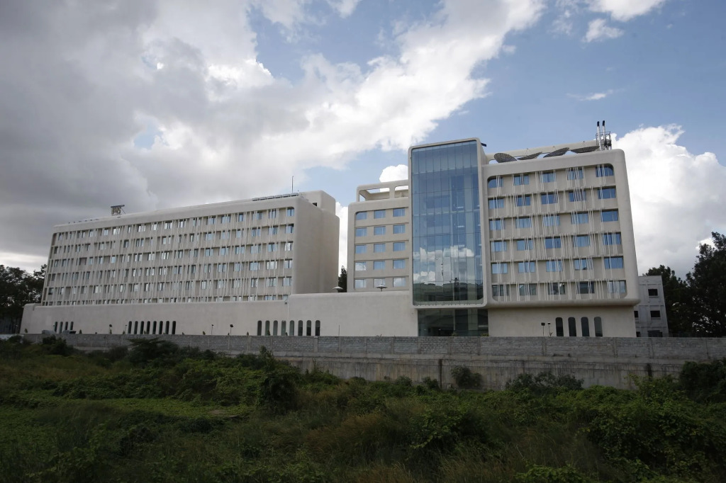 Keys Prima by Lemon Tree Hotels, Whitefield, Bengaluru