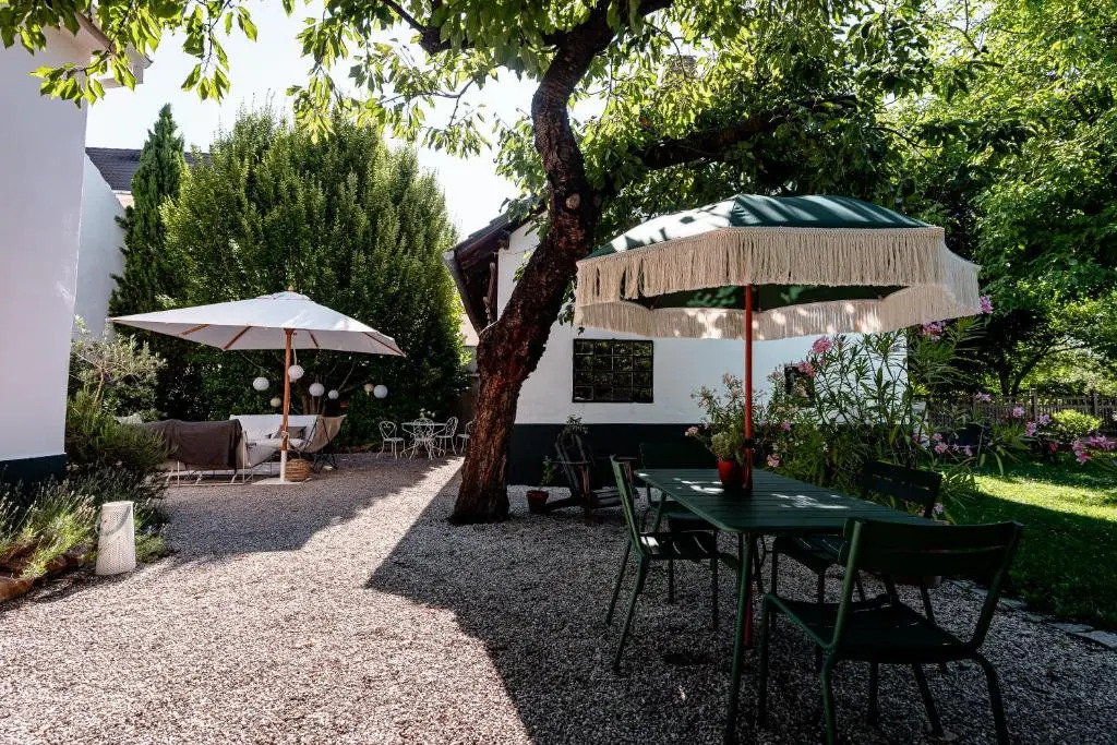 Les Suites 1902, Suite et jardin, Colmar Centre Petite Venise