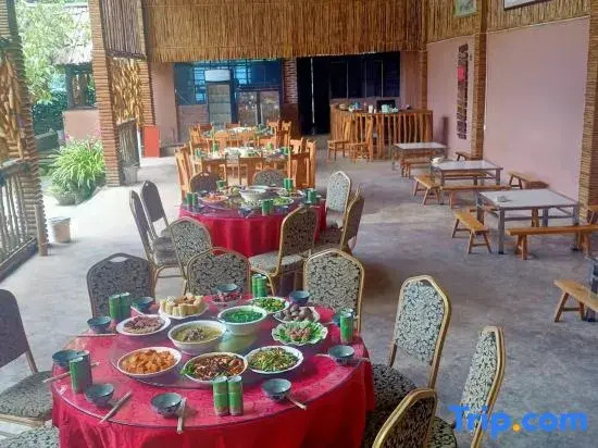 Yangbi Chunhui Farmhouse