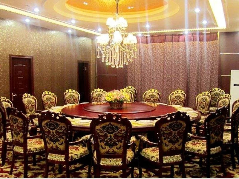 Xiyu Kaida Hotel